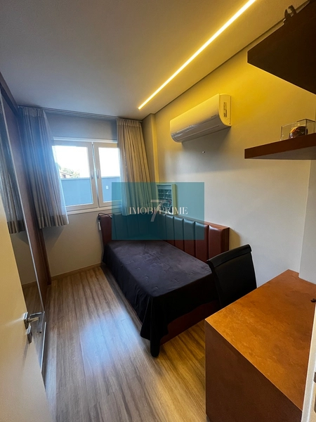 Apartamento com 3 quartos garden: 22ª foto da galeria de imagens do imóvel