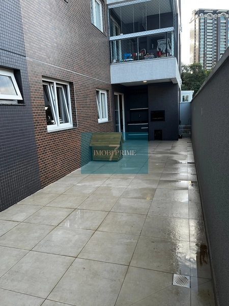 Apartamento com 3 quartos garden: 15ª foto da galeria de imagens do imóvel