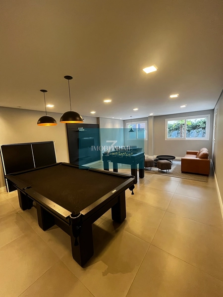 Apartamento com 3 quartos garden: 4ª foto da galeria de imagens do imóvel