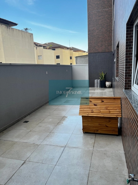 Apartamento com 3 quartos garden: 14ª foto da galeria de imagens do imóvel