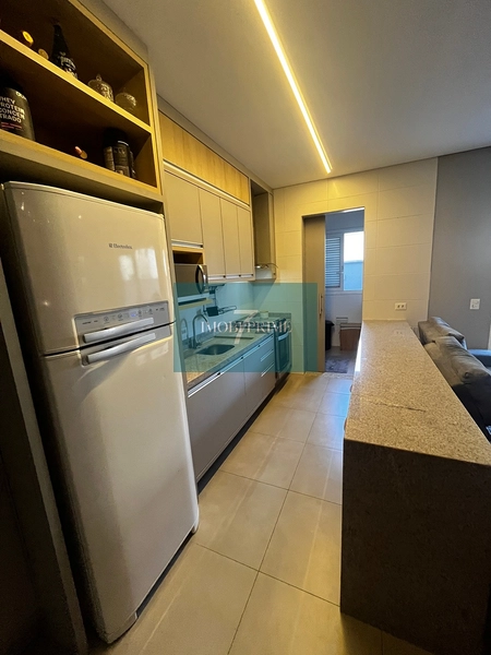 Apartamento com 3 quartos garden: 9ª foto da galeria de imagens do imóvel