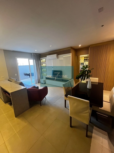 Apartamento com 3 quartos garden: 8ª foto da galeria de imagens do imóvel