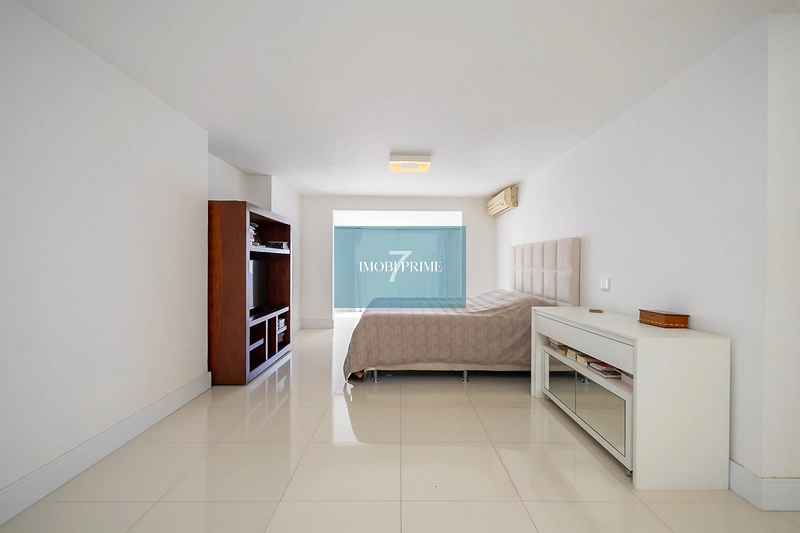 CASA EM CONDOMÍNIO PARQUE TINGUI : 21ª foto da galeria de imagens do imóvel