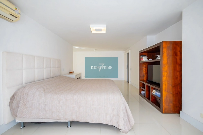 CASA EM CONDOMÍNIO PARQUE TINGUI : 23ª foto da galeria de imagens do imóvel