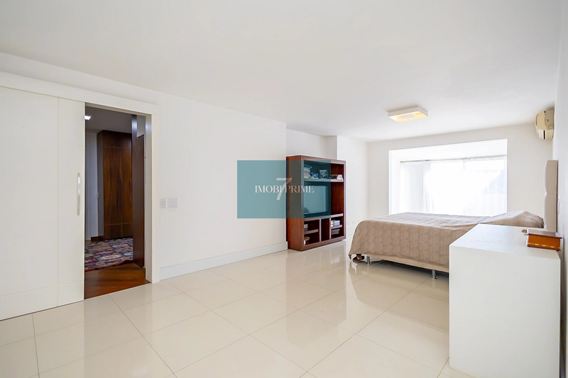 CASA EM CONDOMÍNIO PARQUE TINGUI : 22ª foto da galeria de imagens do imóvel