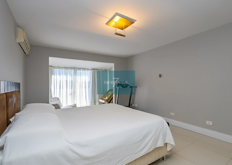 CASA EM CONDOMÍNIO PARQUE TINGUI : 12ª foto da galeria de imagens do imóvel