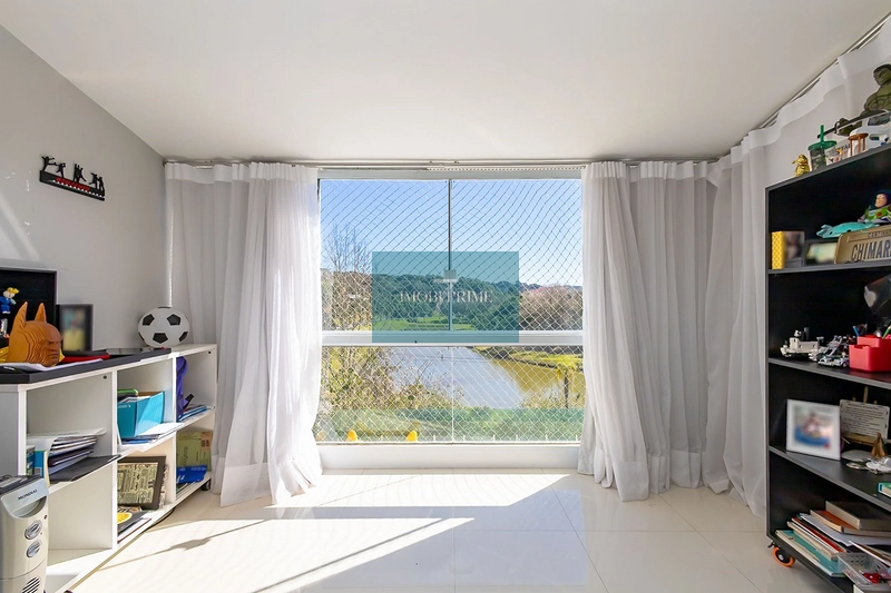 CASA EM CONDOMÍNIO PARQUE TINGUI : 17ª foto da galeria de imagens do imóvel