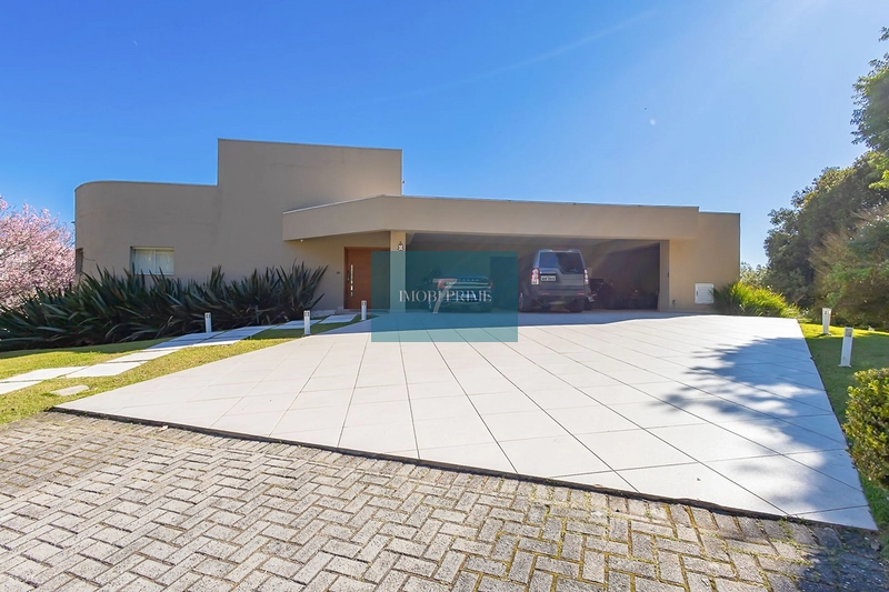 CASA EM CONDOMÍNIO PARQUE TINGUI : 7ª foto da galeria de imagens do imóvel