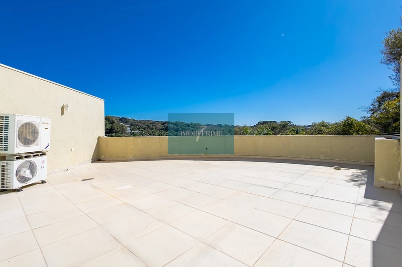 CASA EM CONDOMÍNIO PARQUE TINGUI : 25ª foto da galeria de imagens do imóvel