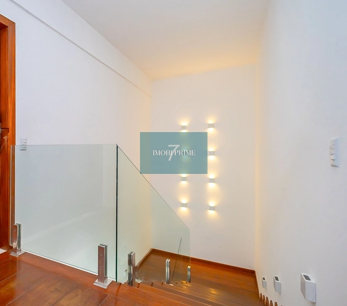 CASA EM CONDOMÍNIO PARQUE TINGUI : 8ª foto da galeria de imagens do imóvel