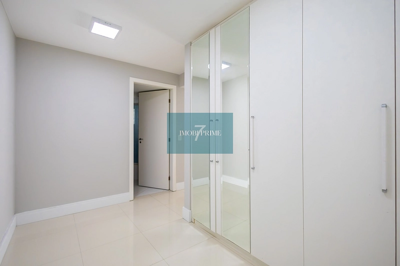 CASA EM CONDOMÍNIO PARQUE TINGUI : 10ª foto da galeria de imagens do imóvel