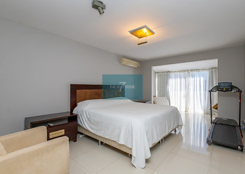 CASA EM CONDOMÍNIO PARQUE TINGUI : 13ª foto da galeria de imagens do imóvel
