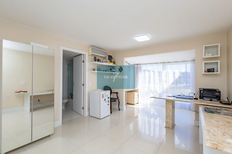 CASA EM CONDOMÍNIO PARQUE TINGUI : 19ª foto da galeria de imagens do imóvel