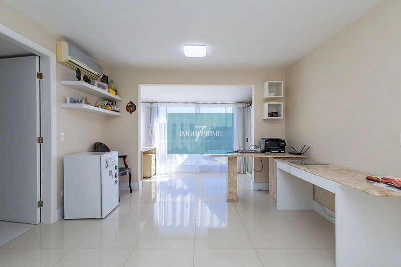 CASA EM CONDOMÍNIO PARQUE TINGUI : 18ª foto da galeria de imagens do imóvel