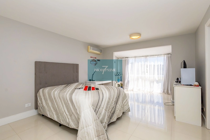 CASA EM CONDOMÍNIO PARQUE TINGUI : 11ª foto da galeria de imagens do imóvel