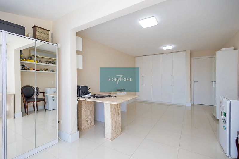 CASA EM CONDOMÍNIO PARQUE TINGUI : 20ª foto da galeria de imagens do imóvel