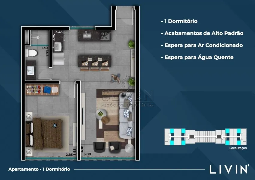 4ª foto do condomínio