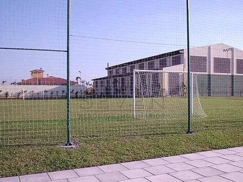 8ª foto do condomínio