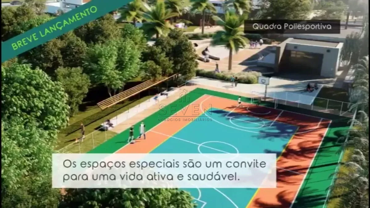 11ª foto do condomínio