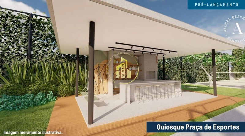 Oportunidade no Allure Beach Condo em Xangri-lá!!: 7ª foto da galeria de imagens do imóvel