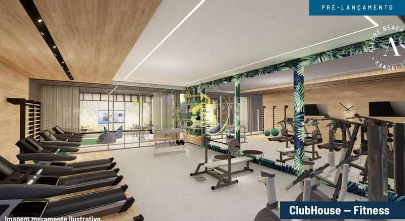 Oportunidade no Allure Beach Condo em Xangri-lá!!: 5ª foto da galeria de imagens do imóvel