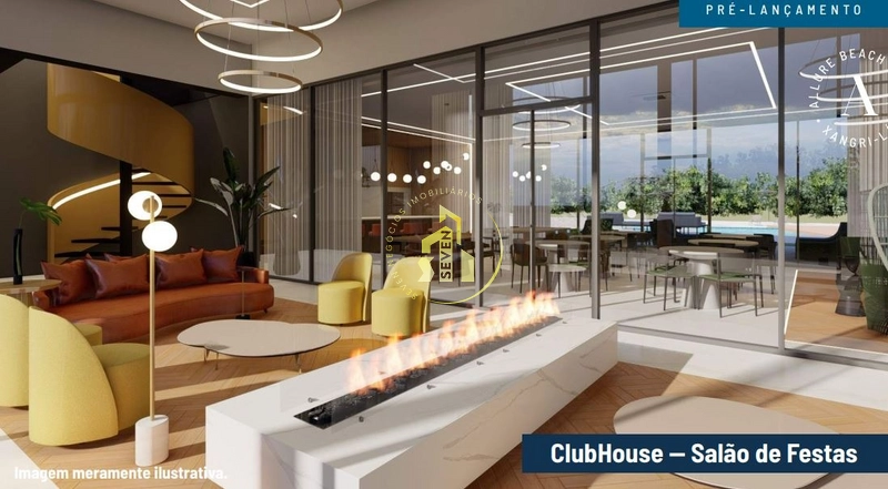 Oportunidade no Allure Beach Condo em Xangri-lá!!: 2ª foto da galeria de imagens do imóvel