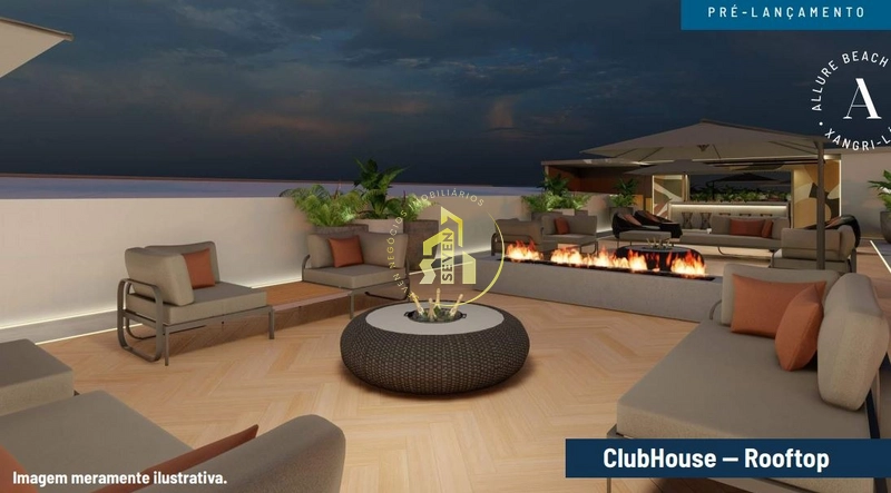 Oportunidade no Allure Beach Condo em Xangri-lá!!: 4ª foto da galeria de imagens do imóvel