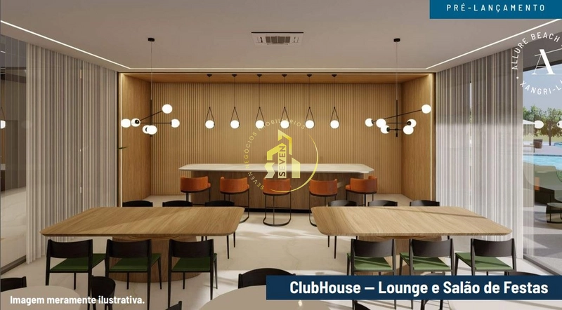 Oportunidade no Allure Beach Condo em Xangri-lá!!: 1ª foto da galeria de imagens do imóvel