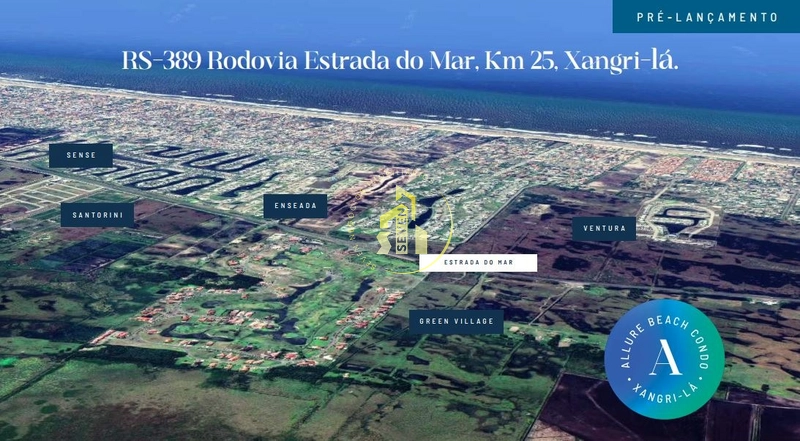 Oportunidade no Allure Beach Condo em Xangri-lá!!: 31ª foto da galeria de imagens do imóvel