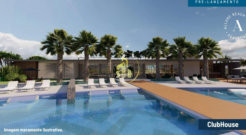Oportunidade no Allure Beach Condo em Xangri-lá!!: 26ª foto da galeria de imagens do imóvel