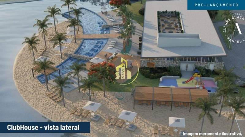 Oportunidade no Allure Beach Condo em Xangri-lá!!: 40ª foto da galeria de imagens do imóvel