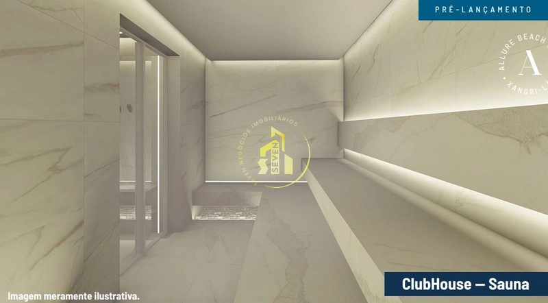 Oportunidade no Allure Beach Condo em Xangri-lá!!: 21ª foto da galeria de imagens do imóvel