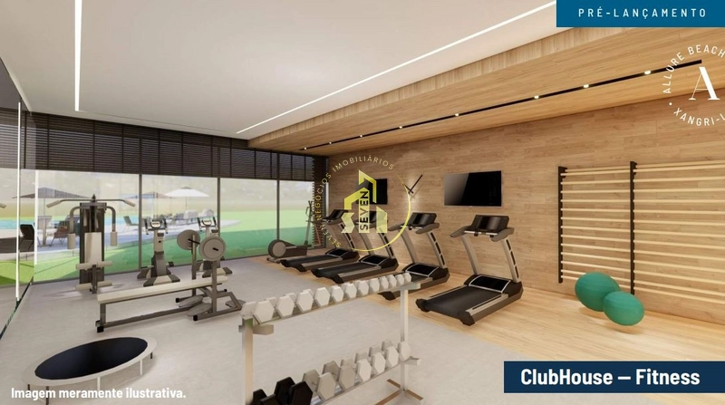 Oportunidade no Allure Beach Condo em Xangri-lá!!: 27ª foto da galeria de imagens do imóvel