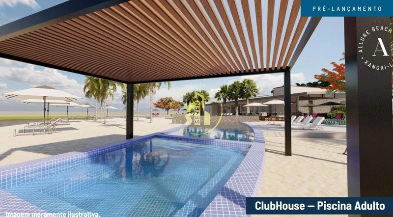 Oportunidade no Allure Beach Condo em Xangri-lá!!: 16ª foto da galeria de imagens do imóvel