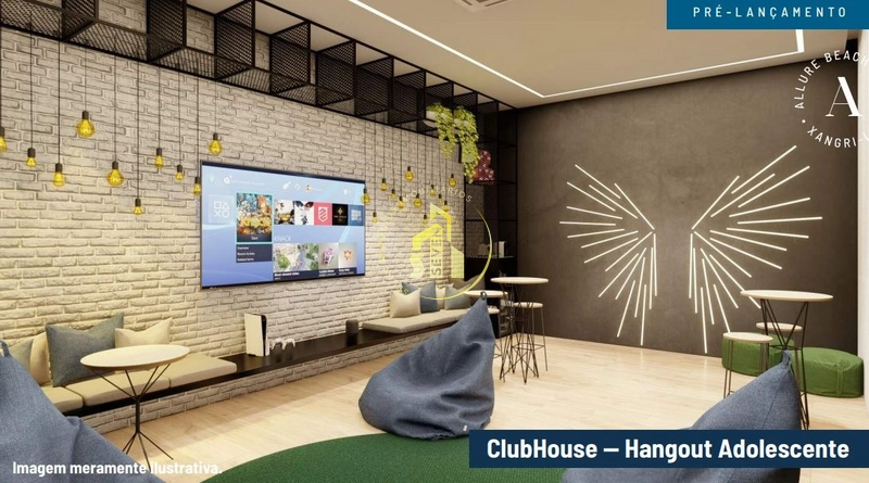 Oportunidade no Allure Beach Condo em Xangri-lá!!: 33ª foto da galeria de imagens do imóvel