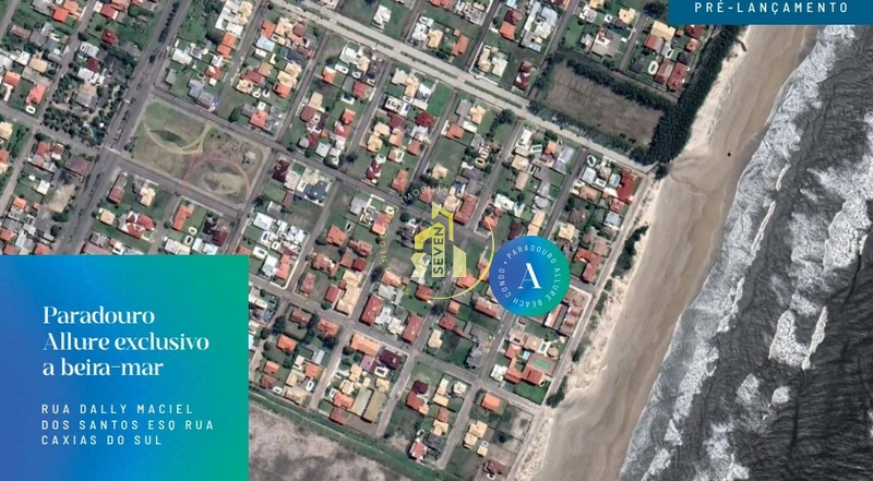 Oportunidade no Allure Beach Condo em Xangri-lá!!: 34ª foto da galeria de imagens do imóvel