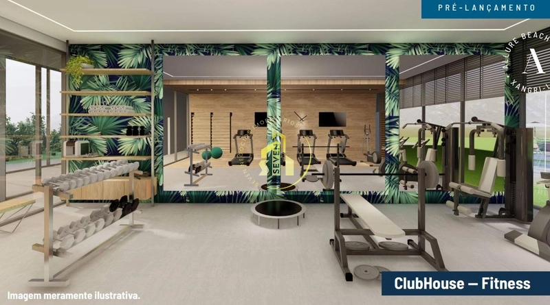 Oportunidade no Allure Beach Condo em Xangri-lá!!: 35ª foto da galeria de imagens do imóvel