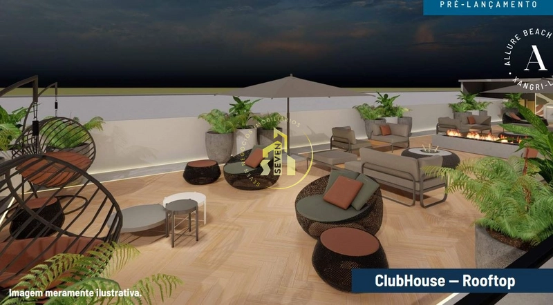 Oportunidade no Allure Beach Condo em Xangri-lá!!: 12ª foto da galeria de imagens do imóvel