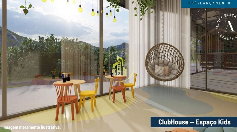 Oportunidade no Allure Beach Condo em Xangri-lá!!: 14ª foto da galeria de imagens do imóvel