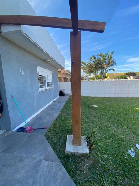 CASA COM ÓTIMA LOCALIZAÇÃO: 10ª foto da galeria de imagens do imóvel
