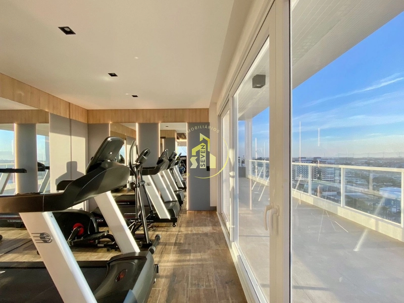 APARTAMENTO À VENDA EM CAPÃO DA CANOA !!! INFRA INCRÍVEL - ALTO PADRÃO: 16ª foto da galeria de imagens do imóvel