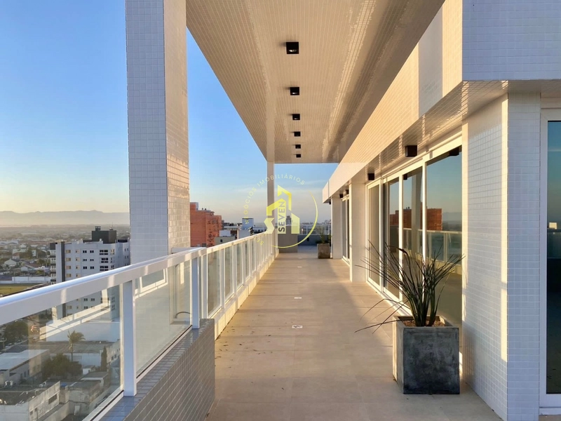 APARTAMENTO À VENDA EM CAPÃO DA CANOA !!! INFRA INCRÍVEL - ALTO PADRÃO: 20ª foto da galeria de imagens do imóvel