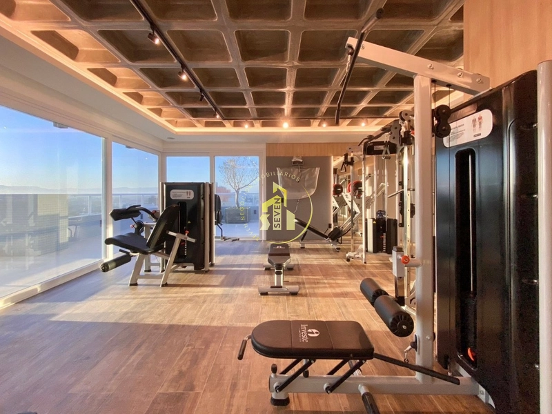 APARTAMENTO À VENDA EM CAPÃO DA CANOA !!! INFRA INCRÍVEL - ALTO PADRÃO: 6ª foto da galeria de imagens do imóvel