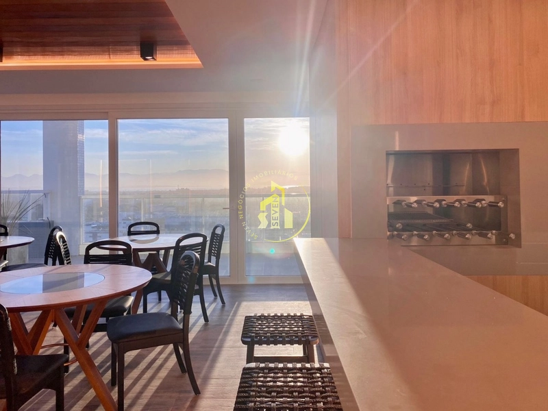 APARTAMENTO À VENDA EM CAPÃO DA CANOA !!! INFRA INCRÍVEL - ALTO PADRÃO: 13ª foto da galeria de imagens do imóvel