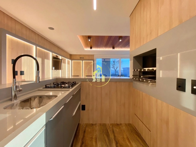 APARTAMENTO À VENDA EM CAPÃO DA CANOA !!! INFRA INCRÍVEL - ALTO PADRÃO: 14ª foto da galeria de imagens do imóvel