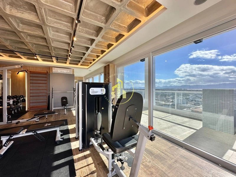 APARTAMENTO À VENDA EM CAPÃO DA CANOA !!! INFRA INCRÍVEL - ALTO PADRÃO: 31ª foto da galeria de imagens do imóvel