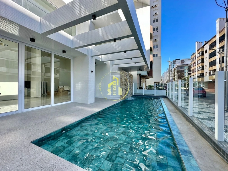 APARTAMENTO À VENDA EM CAPÃO DA CANOA !!! INFRA INCRÍVEL - ALTO PADRÃO: 29ª foto da galeria de imagens do imóvel