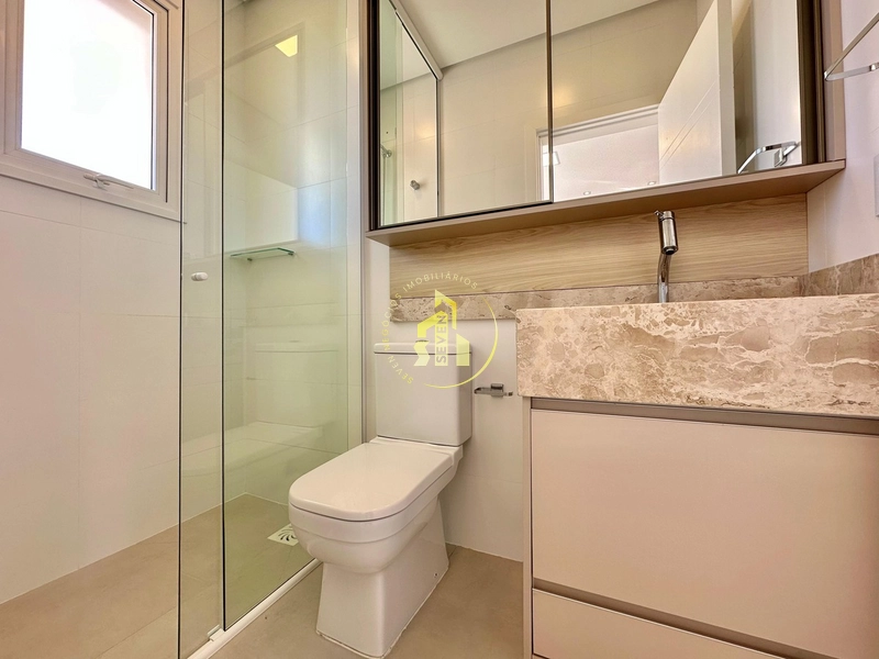 Casa em condomínio fechado, com paradouro a beira mar: 2ª foto da galeria de imagens do imóvel