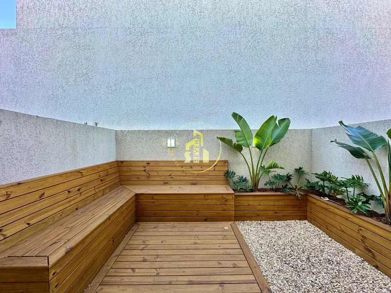 Casa em condomínio fechado, com paradouro a beira mar: 11ª foto da galeria de imagens do imóvel