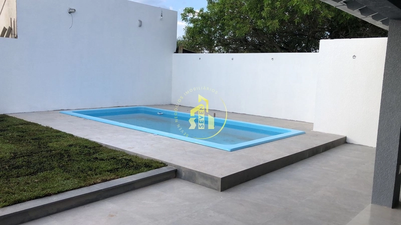 Casa completa com piscina em Xangri-lá: 9ª foto da galeria de imagens do imóvel